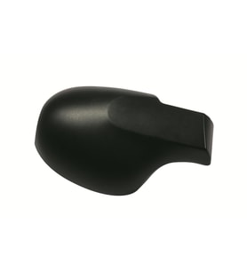 Symbol Yan Dikiz Aynası Kapağı Sağ Siyah 2009 - 2012 8200634548