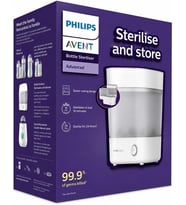 Avent Sterilizatör SCF291/00