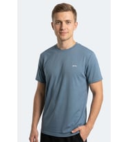 Slazenger KAYDA Erkek Indigo Tişört