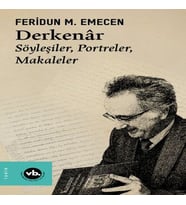 Derkenâr