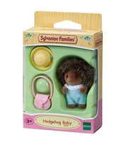 Sylvanian Families Kirpi Bebek 5410