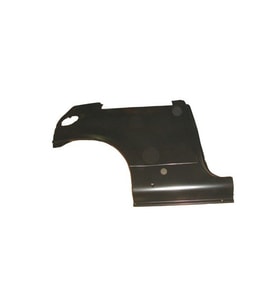 VOLKSWAGEN LUPO- 99/02; ARKA ÇAMURLUK SAĞ (DEPO KAPAĞI DELİKLİ) (3 KAPI) 6X3809844A 1016-2703