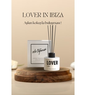 Eda Taşpınar Lover Reed Oda Kokusu - 100 ml (EGY0059)