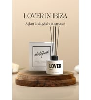 Eda Taşpınar Lover Reed Oda Kokusu - 100 ml (EGY0059)