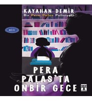 Pera s'ta Onbir Gece
