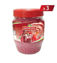 Altıncezve Granül Nar Aromalı İçecek Tozu 300 gr - 3LÜ PAKET