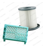 Philips Uyumlu FC 8712 Elektrikli Süpürge Silindir Filtresi Çıkış Filtre