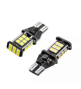 Opel Corsa D Led Geri Vites Aydınlatma Ampulu FEMEX Platinum W16W