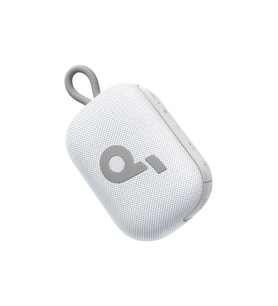 Anker Soundcore Select 4 Go Kablosuz Bluetooth Hoparlör - 20 Saat Ultra Çalma Süresi - IP67 Su Geçirmez - Beyaz - A31X1 (Anker Türkiye Garantili )