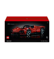 LEGO Technic 42143 Ferrari Daytona SP3