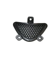 MONDİAL E-MON BLİNK ÖN PANEL DEKORATİF KAPAK İÇ IZGARA ORJ