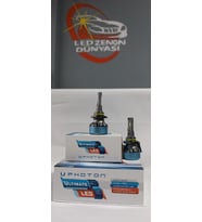 Photon Ultimate HB4 9006 Led Headlight LED ZENON BEYAZ