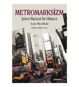 Metromarksizm