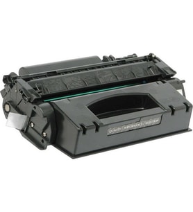 Alfa Bilgisayar Hp Laserjet Q5949X & 7553X Unıversal 6000 Sayfa Siyah Muadil Toner