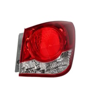 Stop Lambası Chevrolet Cruze 2008 Sonrası Arka Dış Sol (Oem No:95965223)