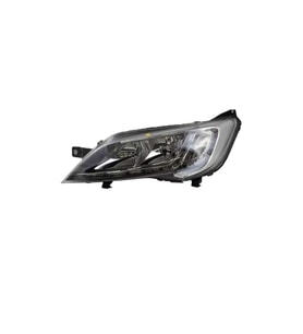 DUCATO MAXI BOXER JUMPER FAR MOTORLU SOL 2014>