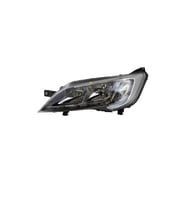 DUCATO MAXI BOXER JUMPER FAR MOTORLU SOL 2014>