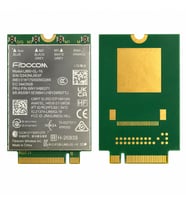 Fibocom L860-GL-16 4G LTE Cat16 M.2 WWAN Modem Kartı
