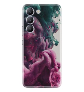 V30 Lite Kılıf HD Baskılı / TXR-ABT-/1X1-/5 1306