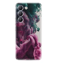 V30 Lite Kılıf HD Baskılı / TXR-ABT-/1X1-/5 1306