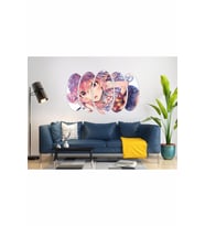 ANİME MDF TABLO-0259