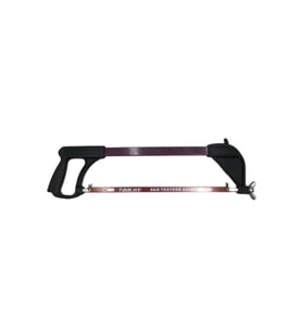 HOBBY DEMİR TESTERE PLASTİK SAPLI (5343)