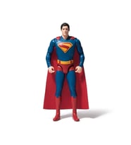 Spm-6073189 Superman Fi̇lm Koleksi̇yonu 12 Fi̇gür Asorti̇li̇