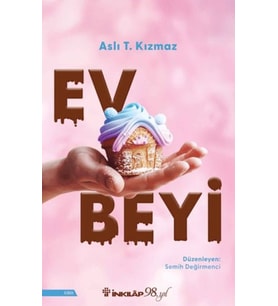 Ev Beyi