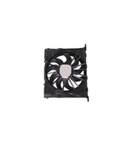 Mercedes W222 Komple Fan A0999060612 Wender
