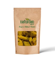 Naturdan Zerdeçal Tane 1 kg