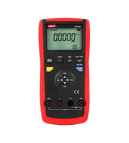 UNI-T UT705 Akım ve Gerilim Kalibratörü