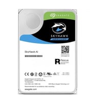 SEAGATE SKYHAWK ST12000VE001 12TB 3.5" 7200 RPM 256MB SATA-3 Güvenlik Diski