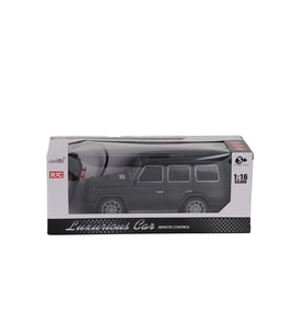Mulvxurg  Urg02 Cq-500 Kut Uz Kum Şarjli Araba (Mulvix)