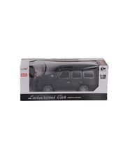Mulvxurg  Urg02 Cq-500 Kut Uz Kum Şarjli Araba (Mulvix)