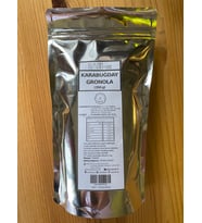 Karabuğdaylı Granola - 350g