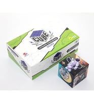 Uzay Temalı Küp Yapboz 8935