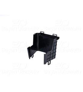 Volkswagen Golf 5 Jetta Caddy 2004-2008 Aku Üst Kapağı Sağ