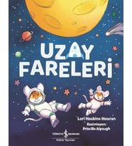 Uzay Fareleri