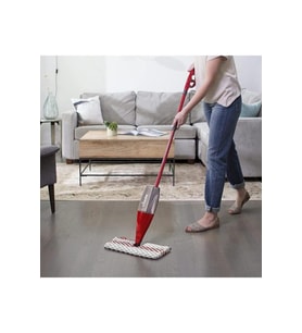 Pratik ve Temizliğe Uygun Çok Amaçlı Spray Mop Seti