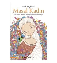 Masal Kadın