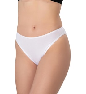 BEYAZ MI Emay 1441 Modal Cotton Külot