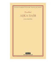 Aşka Dair