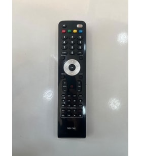 REDLINE TS-2500HD IP TV UYDU BLİSTERLİ TV-SAT ÖĞRENEBİLEN AKILLI KUMANDA
