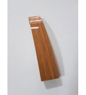 KENAR BANDI PVC TUTKALSIZ 040MM * 20MM 250MT PARLAK BAMBU