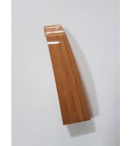 KENAR BANDI PVC TUTKALSIZ 040MM * 20MM 250MT PARLAK BAMBU