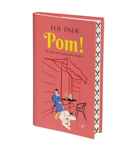 Pom! (Ciltli)
