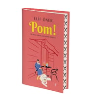 Pom! (Ciltli)
