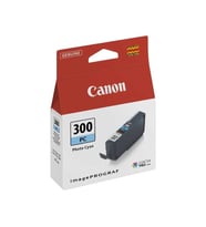 Tonersepeti Canon PFI-300 Foto Mavi Orjinal Kartuş 4197C001