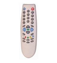 Arçelik - Beko 12.1 Sistem Küçük Kalıp Tv Kumandası