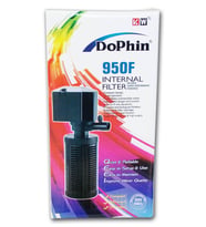 Dophin 950F İç Filtre 470 L/H, 7 W 